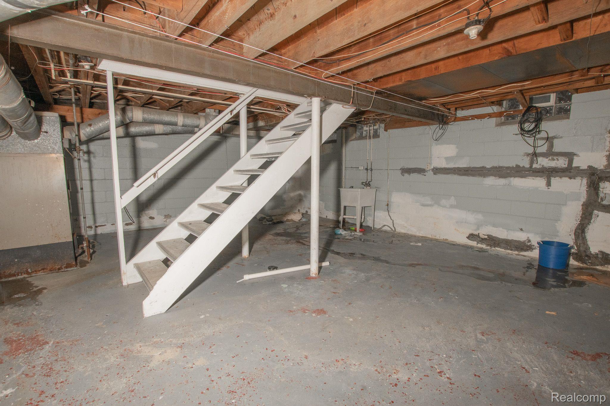20327 Moross Road Detroit, MI 48224 - Photo 25 of 28 Gallery Image 25