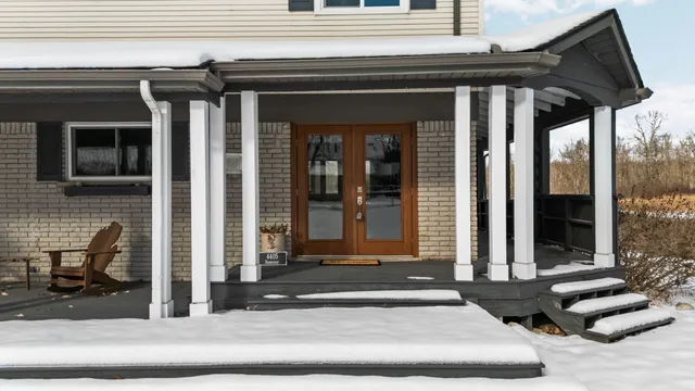 $749,000 | 4405 Shoreview Lane, Whitmore Lake, MI 48189