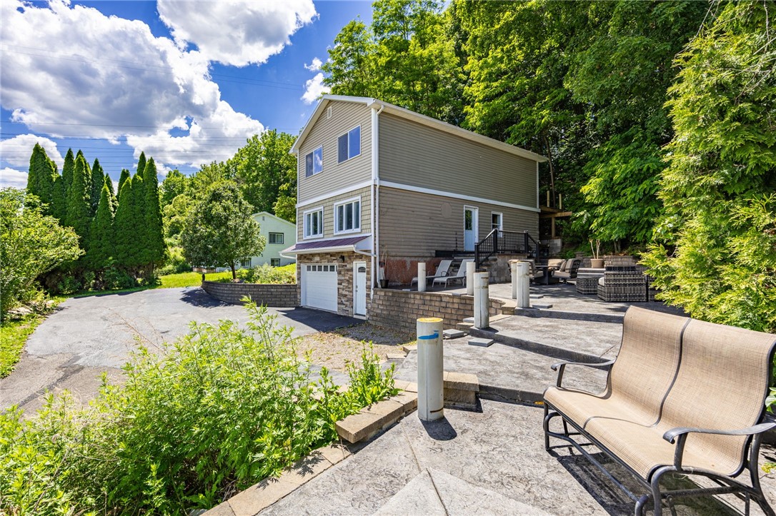 295 Victor Road Perinton, NY 14450 - Photo 24 of 29
