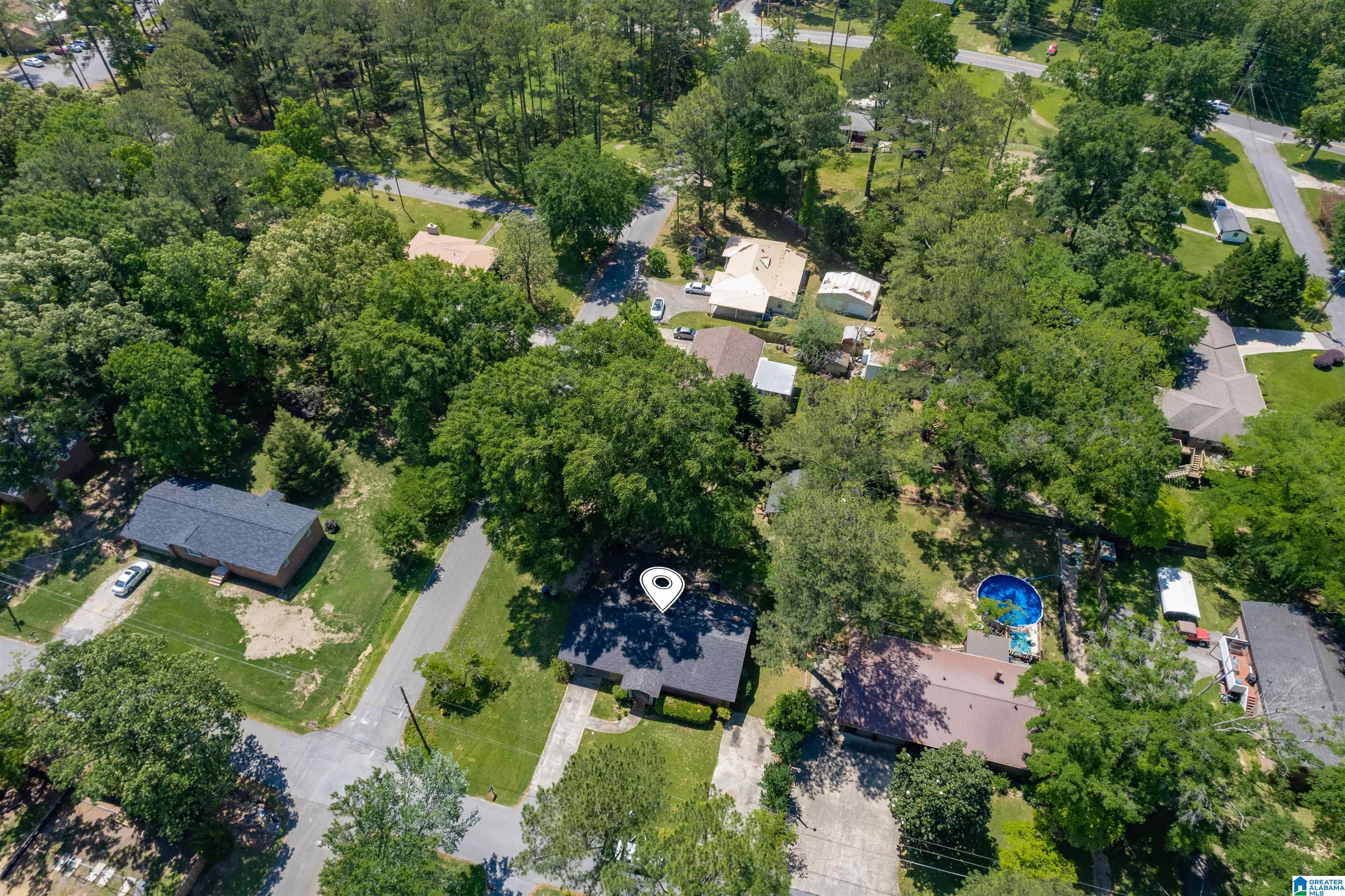 1005 3rd Avenue Northwest Alabaster, AL 35007 - Photo 29 of 31
