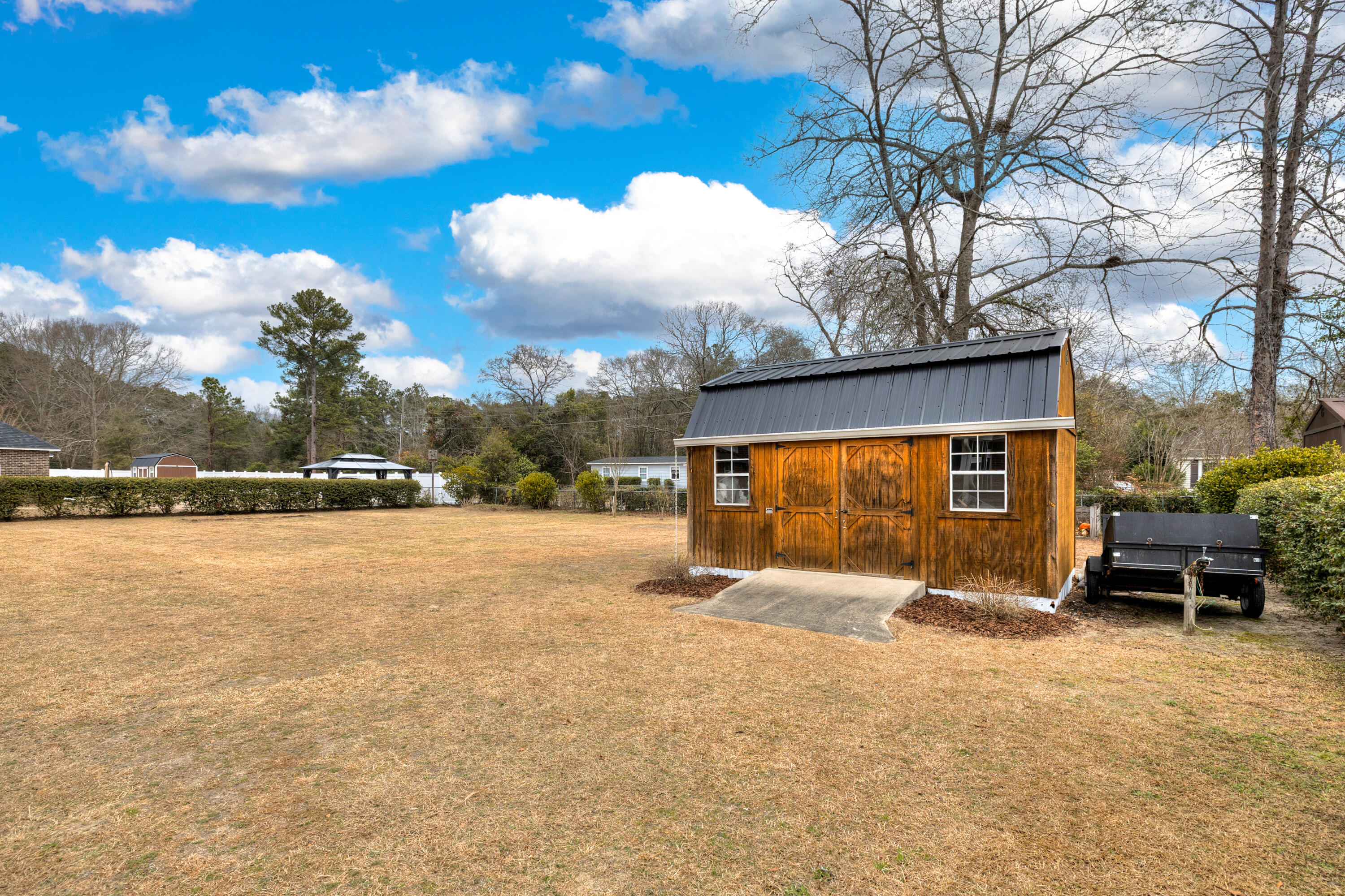 996 Saltwood Road Sumter, SC 29154 - Photo 39 of 43