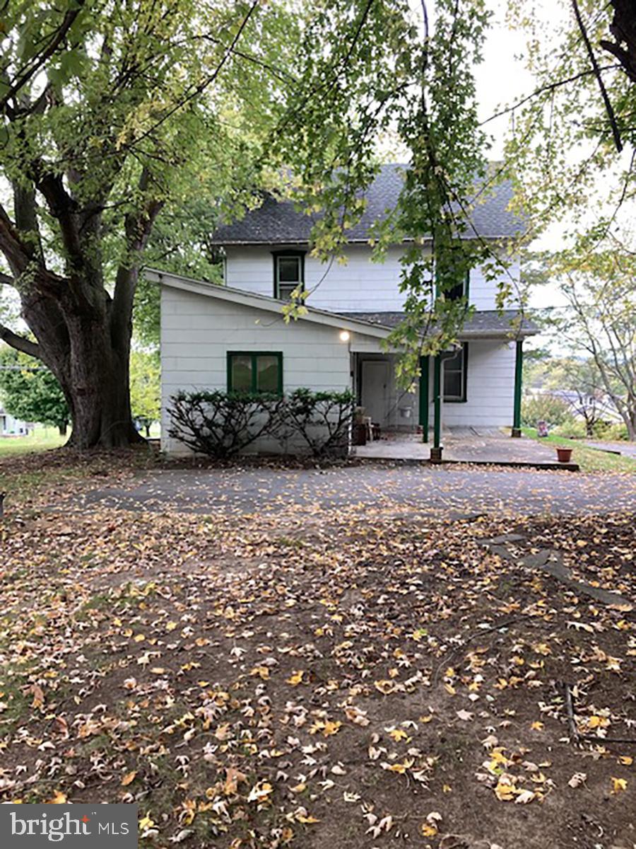 13740 Lower Edgemont Road Waynesboro, PA 17268 - Photo 2 of 34 a view of a house with a yard
