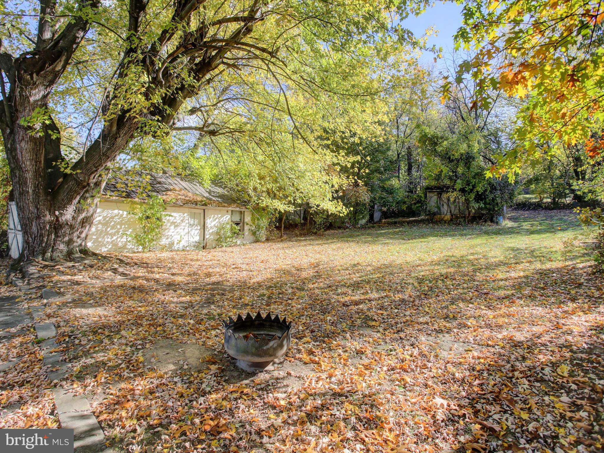 13740 Lower Edgemont Road Waynesboro, PA 17268 - Photo 33 of 34 a view of a yard with large trees