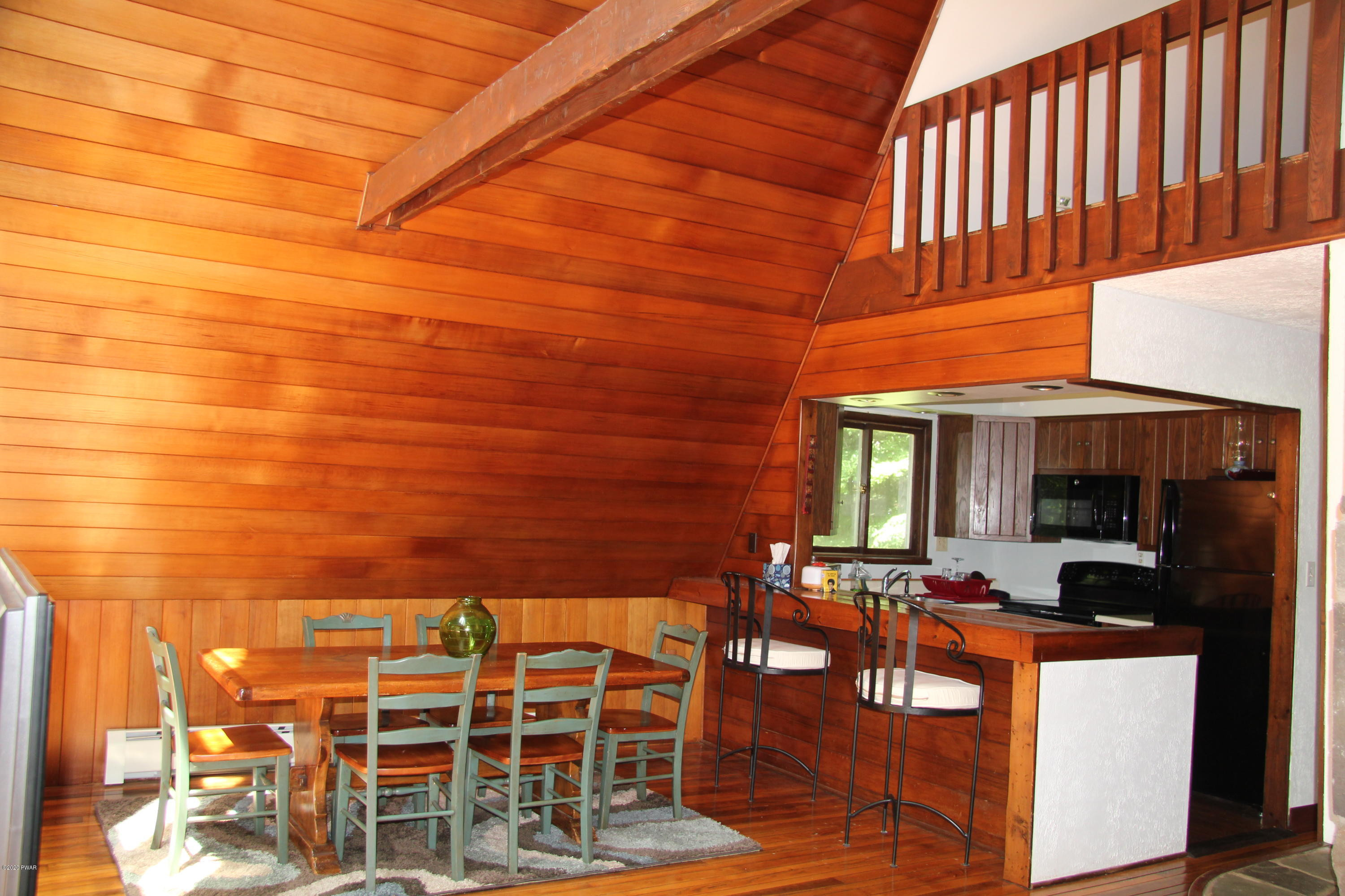 1708 Pine Mill Road Equinunk, PA 18417 - Photo 26 of 65