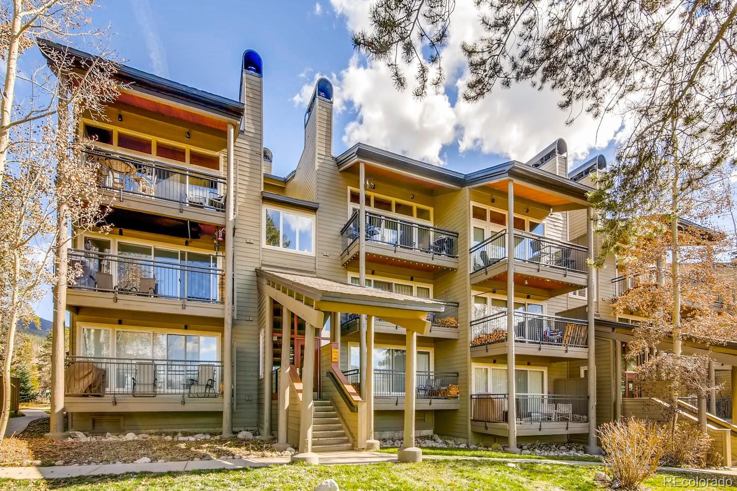 21620 Highway 6, Unit 2160 Keystone, CO 80435 - Photo 21 of 26 Gallery Image 21