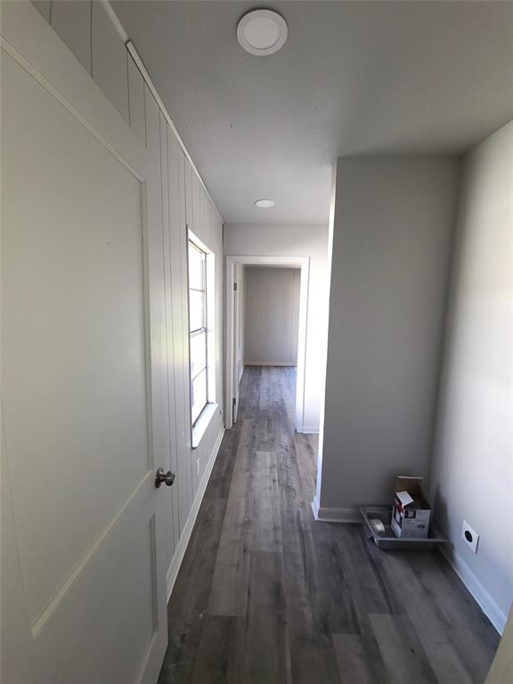 519 Dearborn Street Waco, TX 76704 - Photo 15 of 24 a view of livingroom with furniture and wooden floor