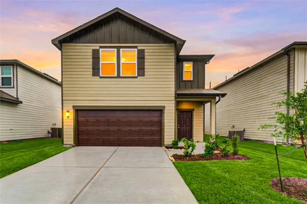 $2,695 | 8815 Vacek Xing Way, Richmond, TX 77469