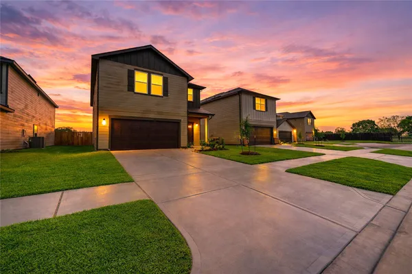 $2,695 | 8815 Vacek Xing Way, Richmond, TX 77469