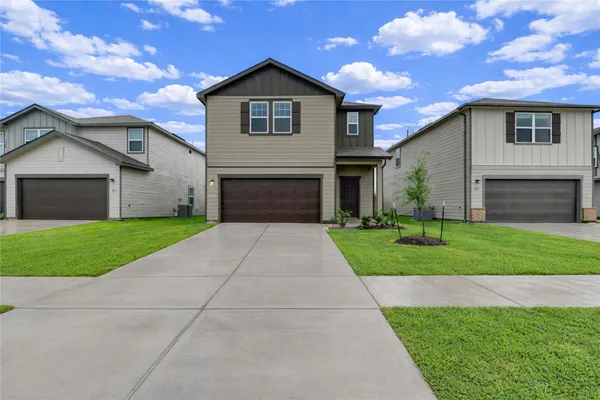 $2,695 | 8815 Vacek Xing Way, Richmond, TX 77469