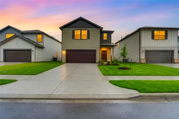 $2,695 | 8815 Vacek Xing Way, Richmond, TX 77469