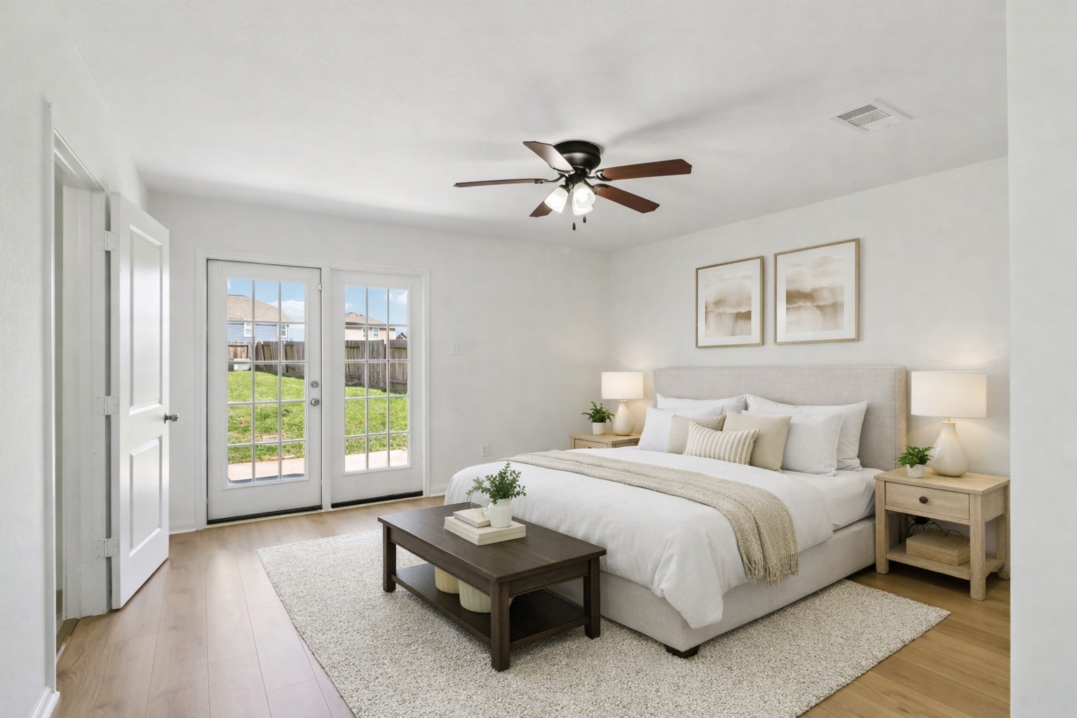 8006 Distant Harbor Road Baytown, TX 77523 - Photo 13 of 27 Virtually Staged