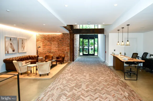 $489,000 | 57 N Street Northwest, Unit 301, Washington, DC 20001