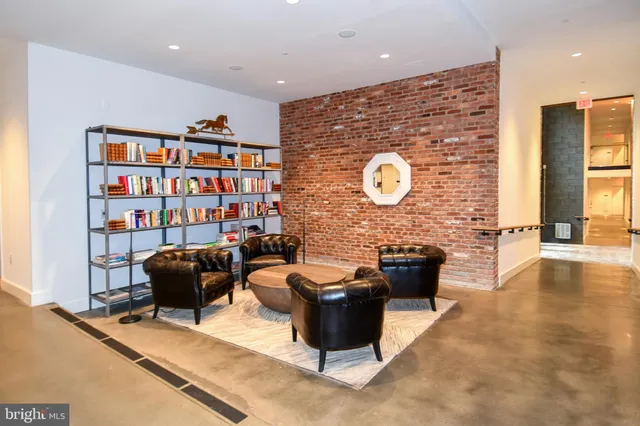 $489,000 | 57 N Street Northwest, Unit 301, Washington, DC 20001