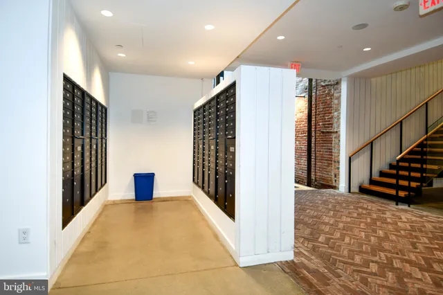 $489,000 | 57 N Street Northwest, Unit 301, Washington, DC 20001