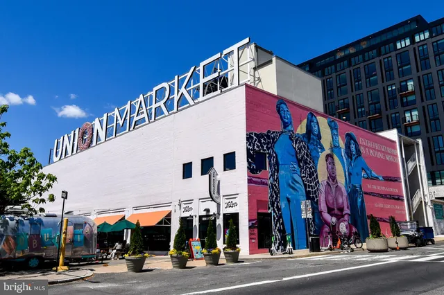 $489,000 | 57 N Street Northwest, Unit 301, Washington, DC 20001