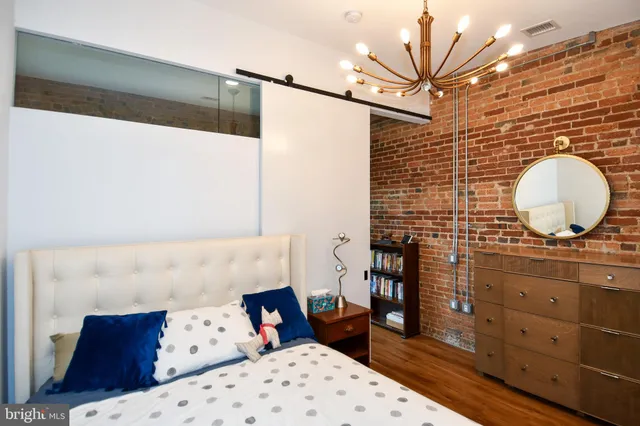 $489,000 | 57 N Street Northwest, Unit 301, Washington, DC 20001