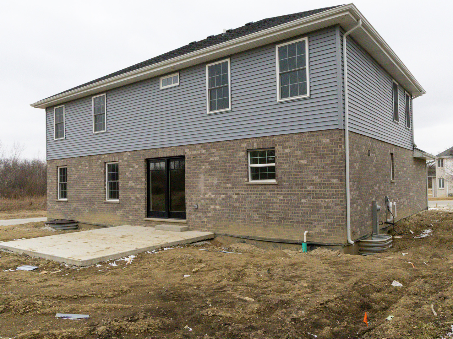1429 Parliament Street Crete, IL 60417 - Photo 23 of 23