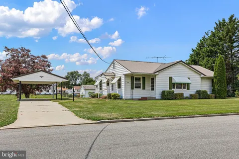 $300,000 | 107 North Reed Street, Clayton, DE 19938