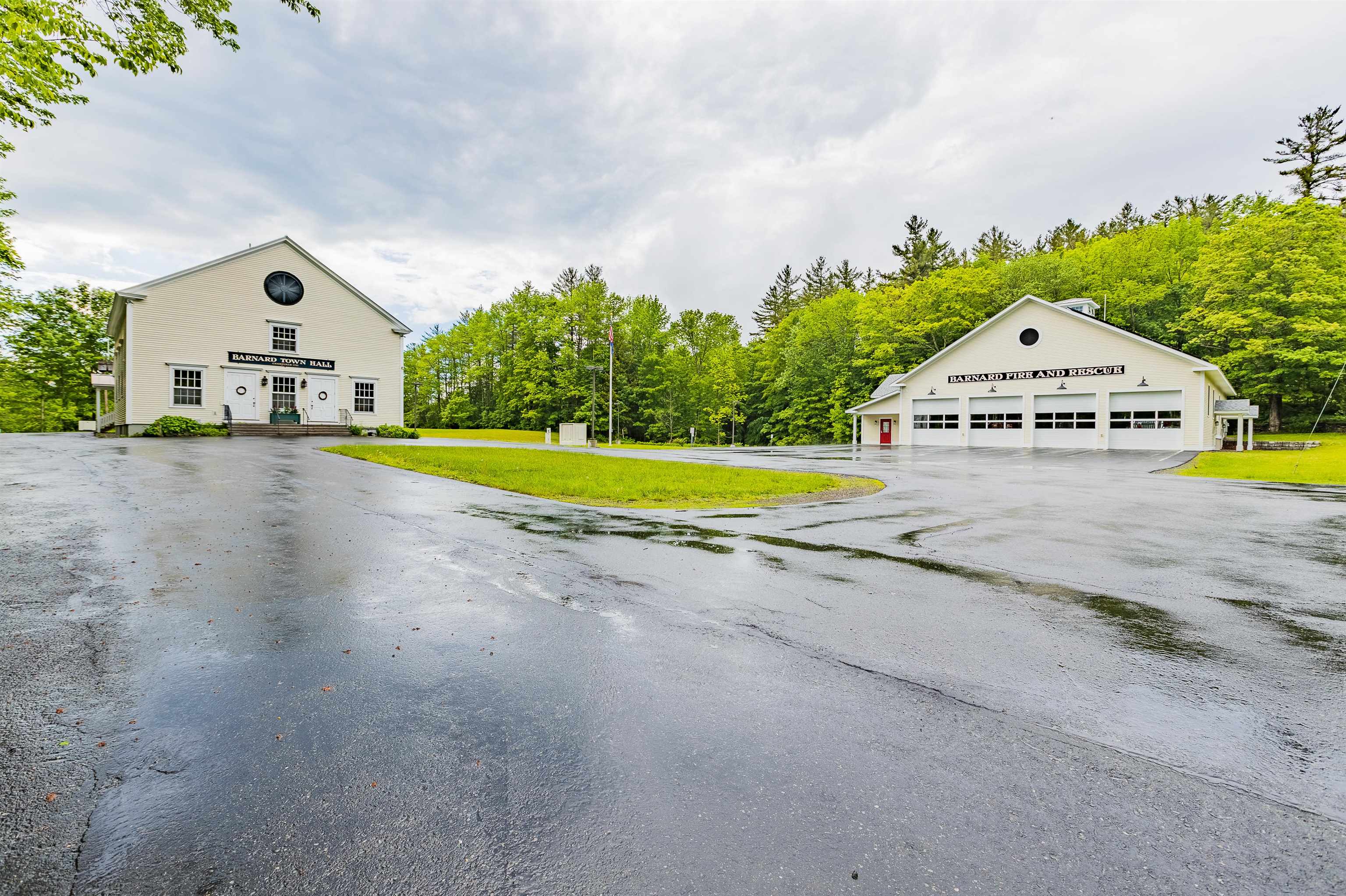 530 West Road Bethel, VT 05032 - Photo 57 of 58