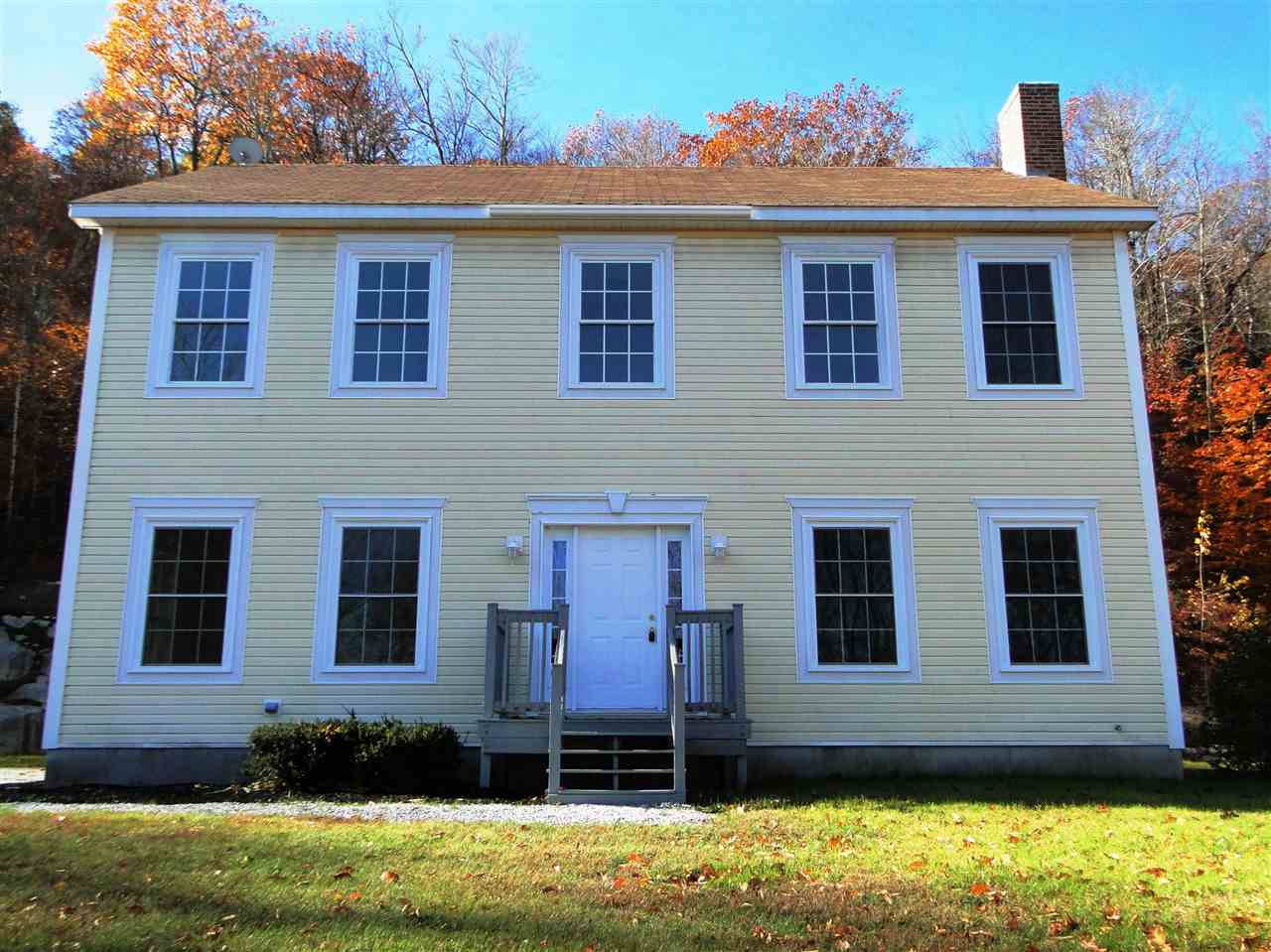 465 Raccoon Hill Road Salisbury, NH 03268 - Photo 1 of 35