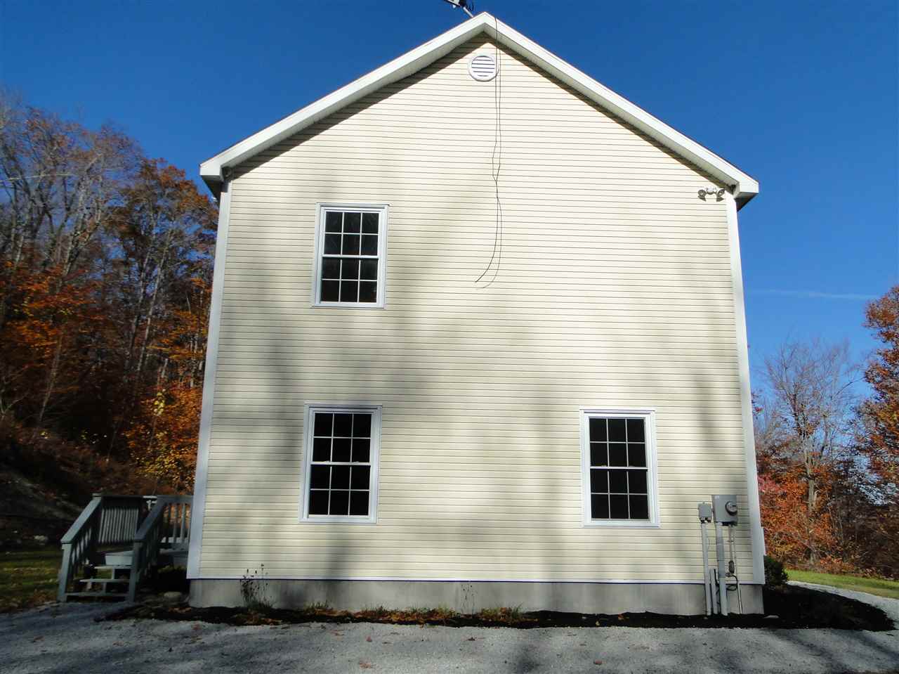 465 Raccoon Hill Road Salisbury, NH 03268 - Photo 2 of 35