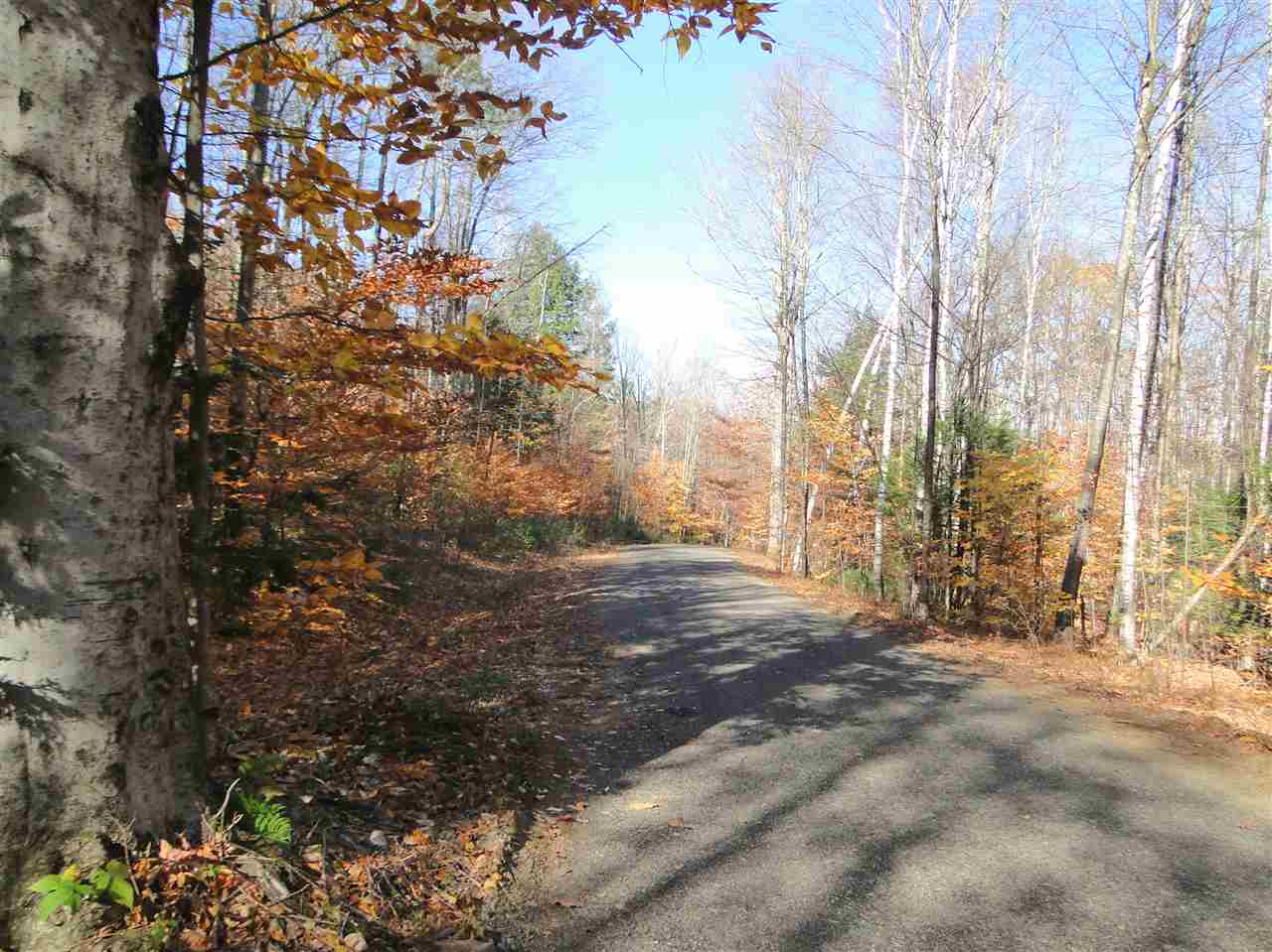 465 Raccoon Hill Road Salisbury, NH 03268 - Photo 35 of 35