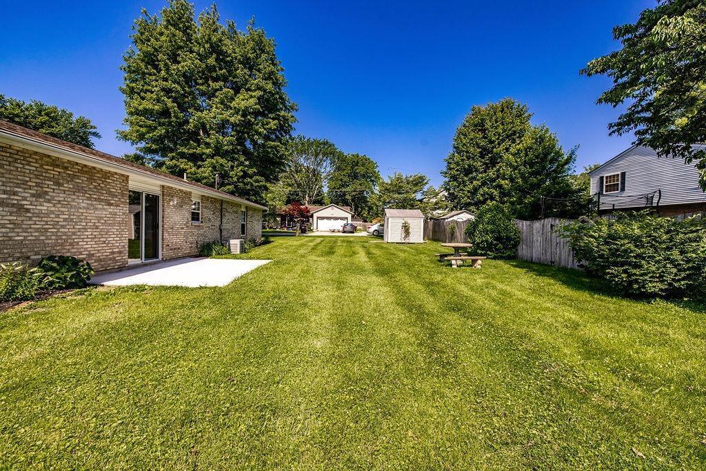 2380 Rose Road Loveland, OH 45140 - Photo 23 of 42