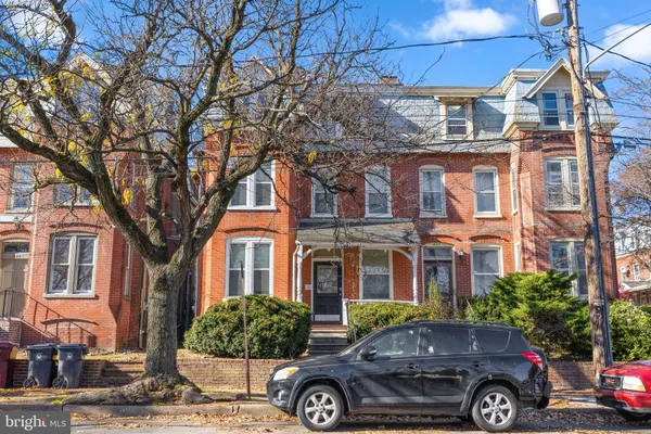 $1,545 | 827 North Jackson Street, Unit 2, Wilmington, DE 19806