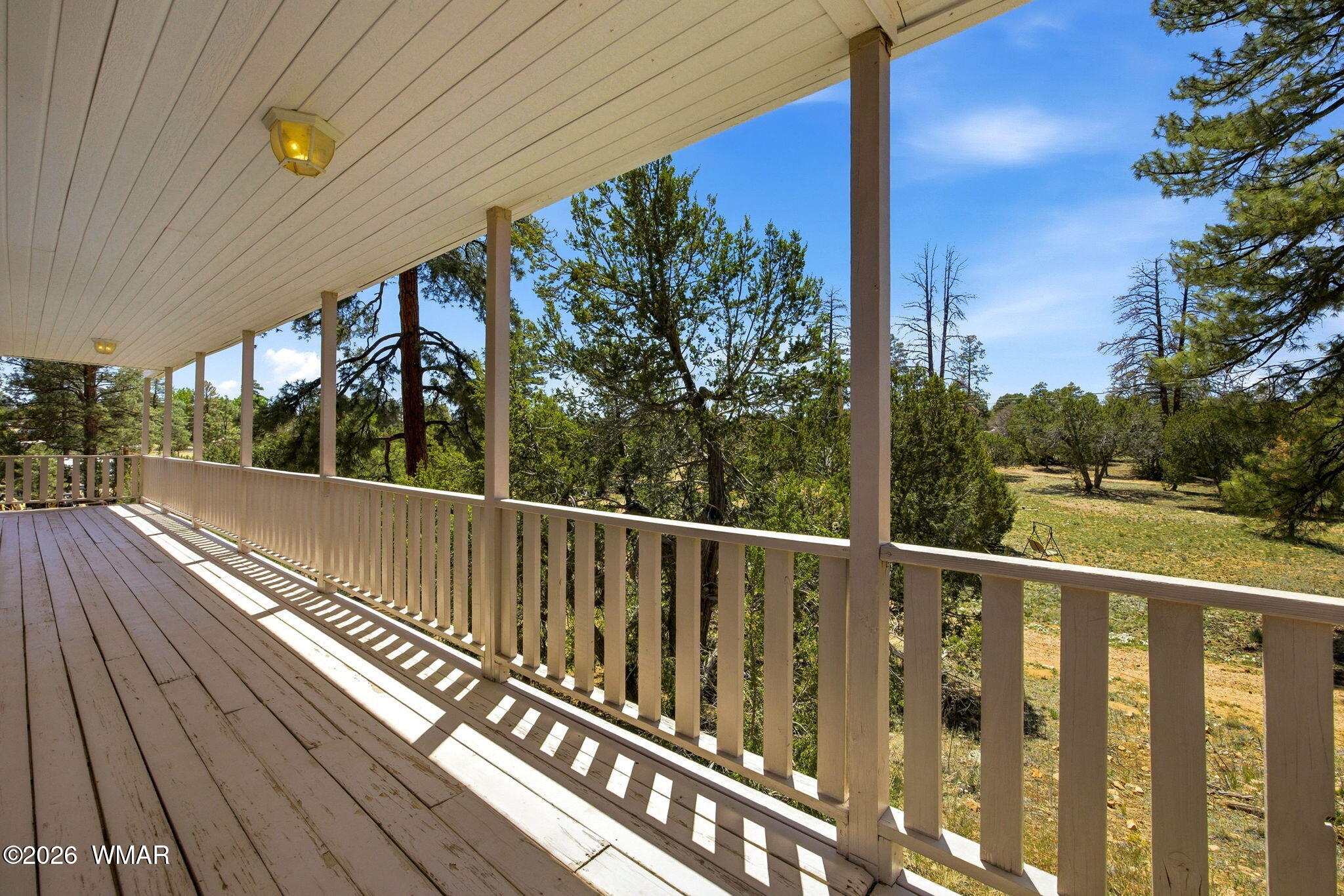 3418 Aztec Drive Overgaard, AZ 85933 - Photo 30 of 42