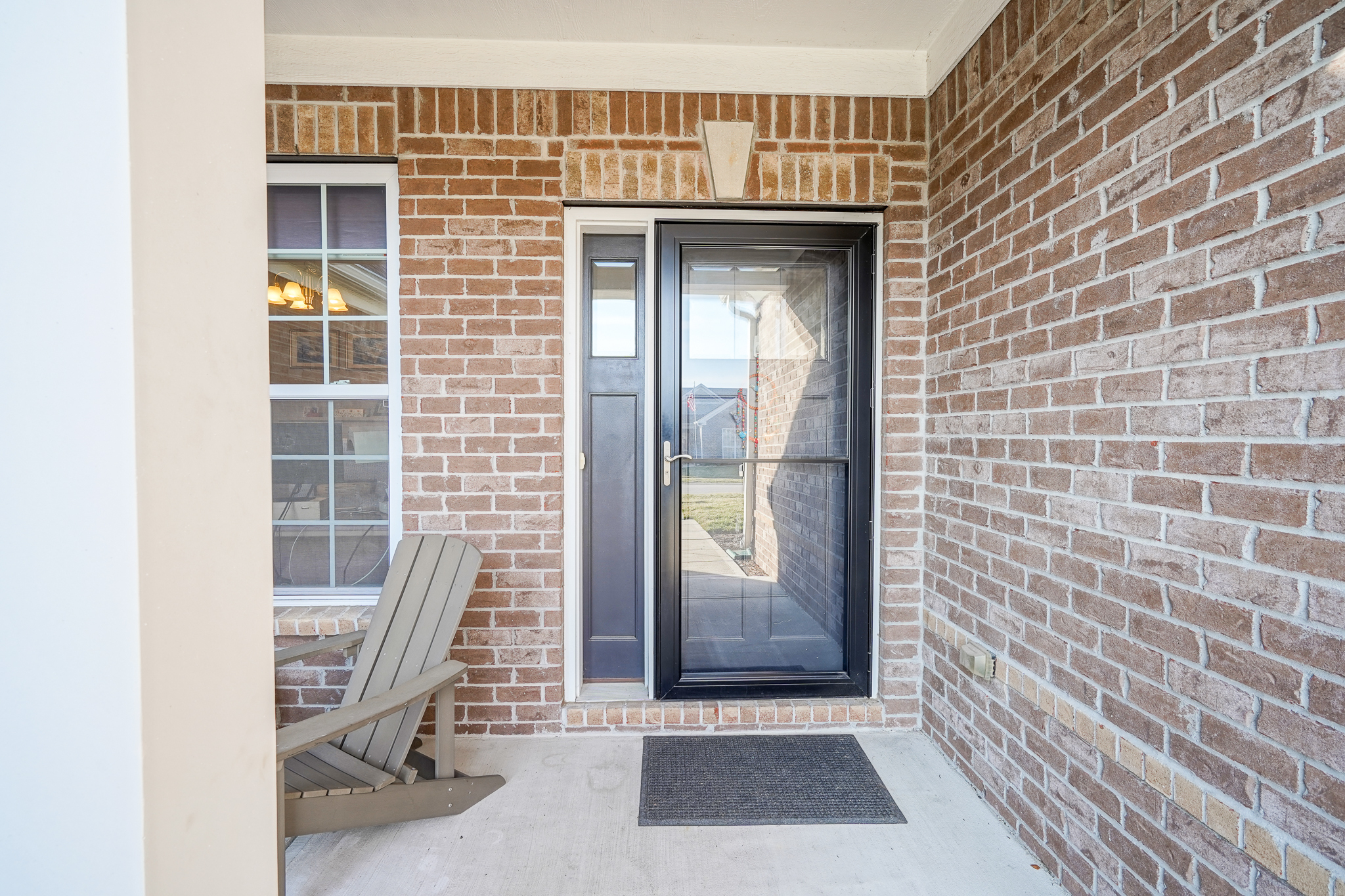 7108 West Ridge Run Way Greenfield, IN 46140 - Photo 3 of 41 Gallery Image 3