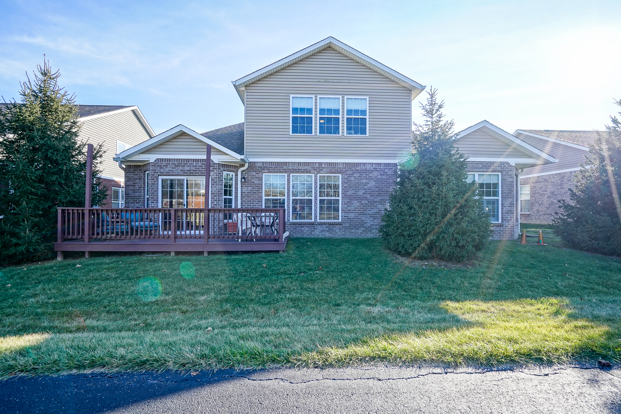 7108 West Ridge Run Way Greenfield, IN 46140 - Photo 32 of 41 Gallery Image 32