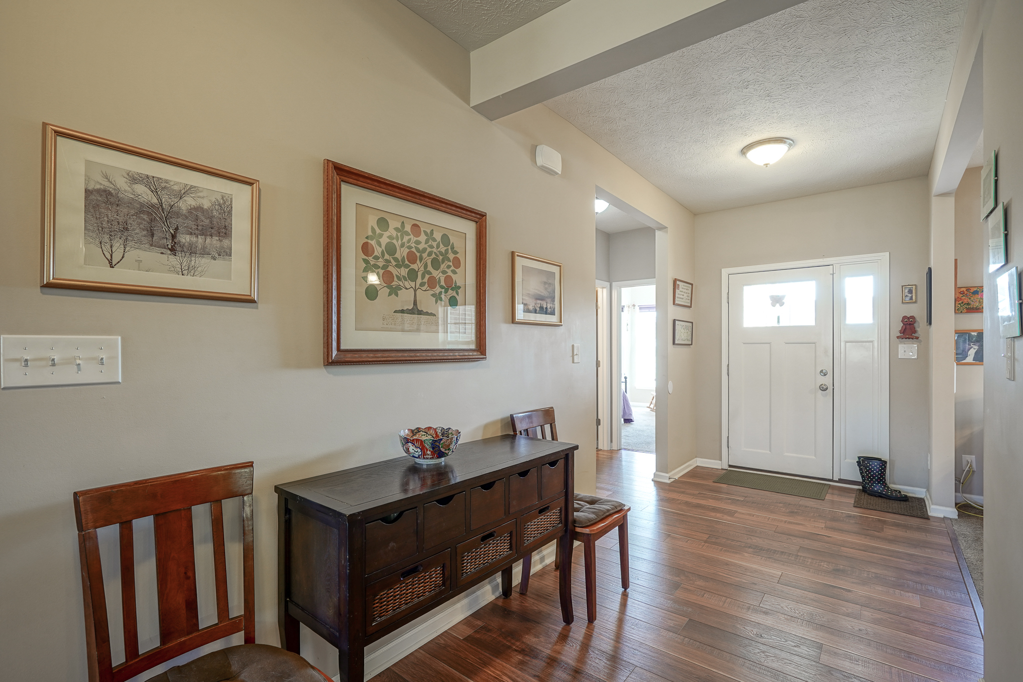 7108 West Ridge Run Way Greenfield, IN 46140 - Photo 4 of 41 Gallery Image 4