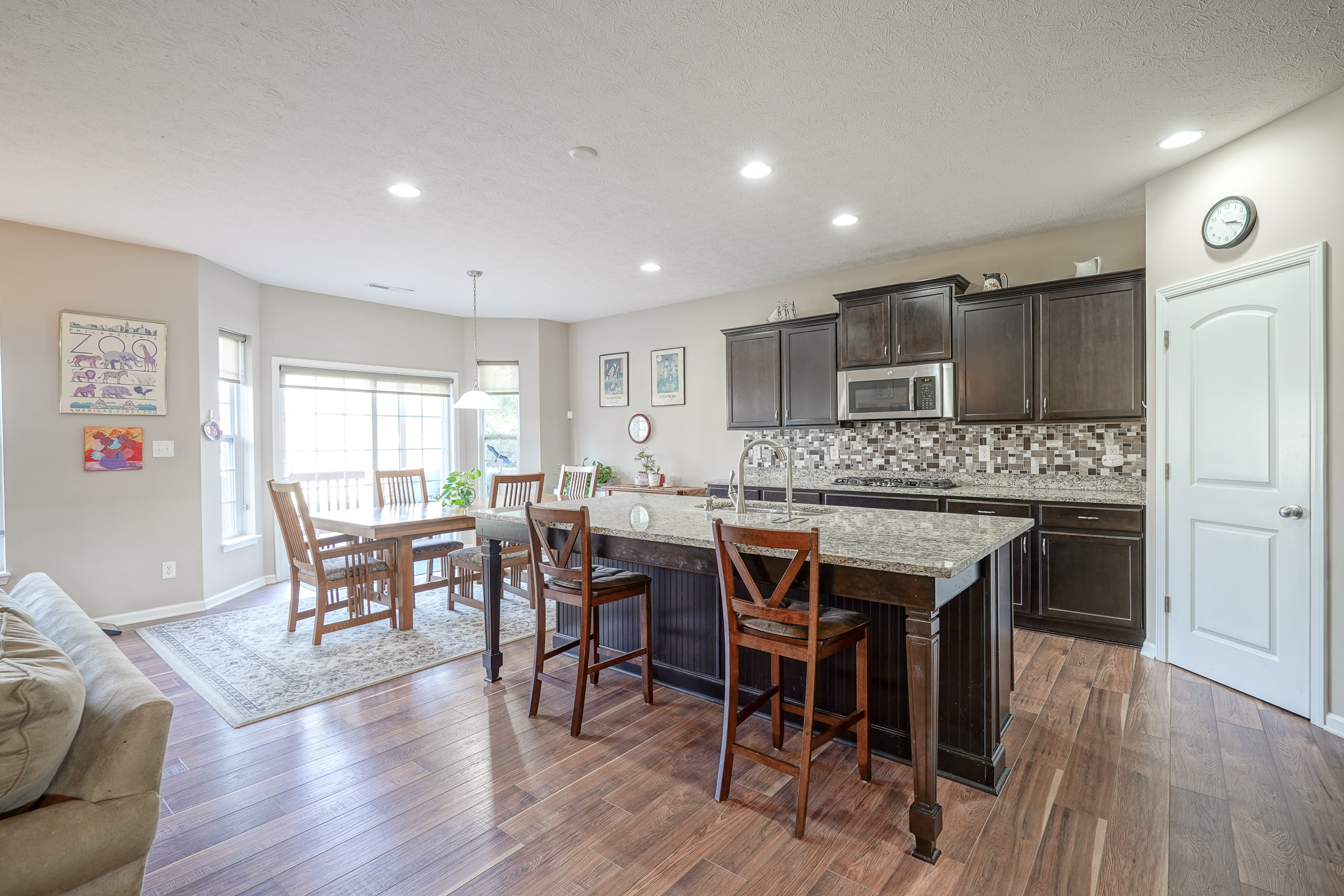7108 West Ridge Run Way Greenfield, IN 46140 - Photo 5 of 41 Gallery Image 5