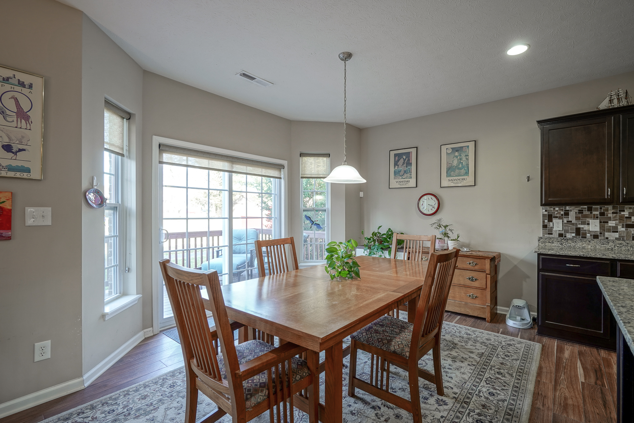7108 West Ridge Run Way Greenfield, IN 46140 - Photo 7 of 41 Gallery Image 7