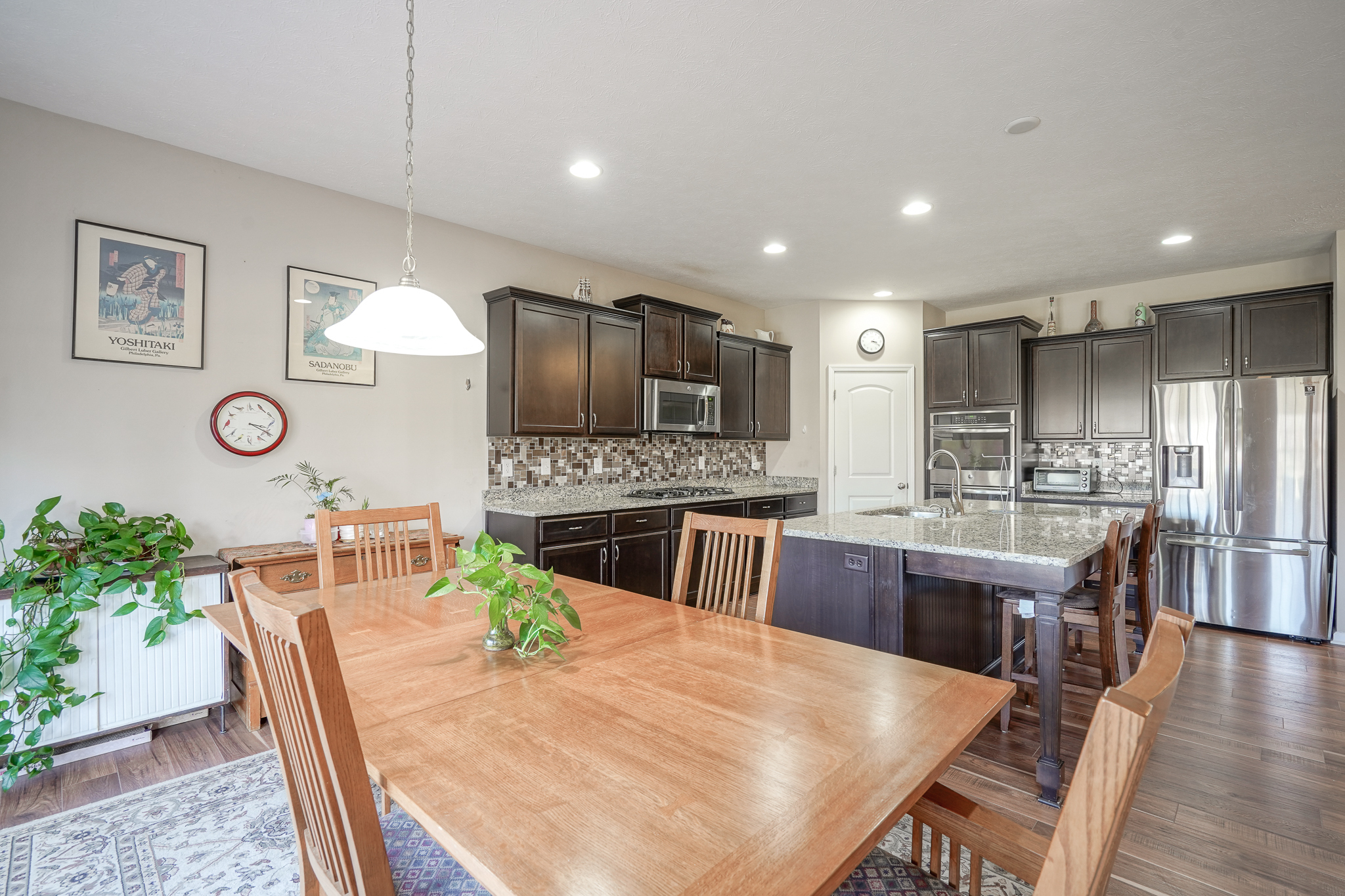 7108 West Ridge Run Way Greenfield, IN 46140 - Photo 8 of 41 Gallery Image 8