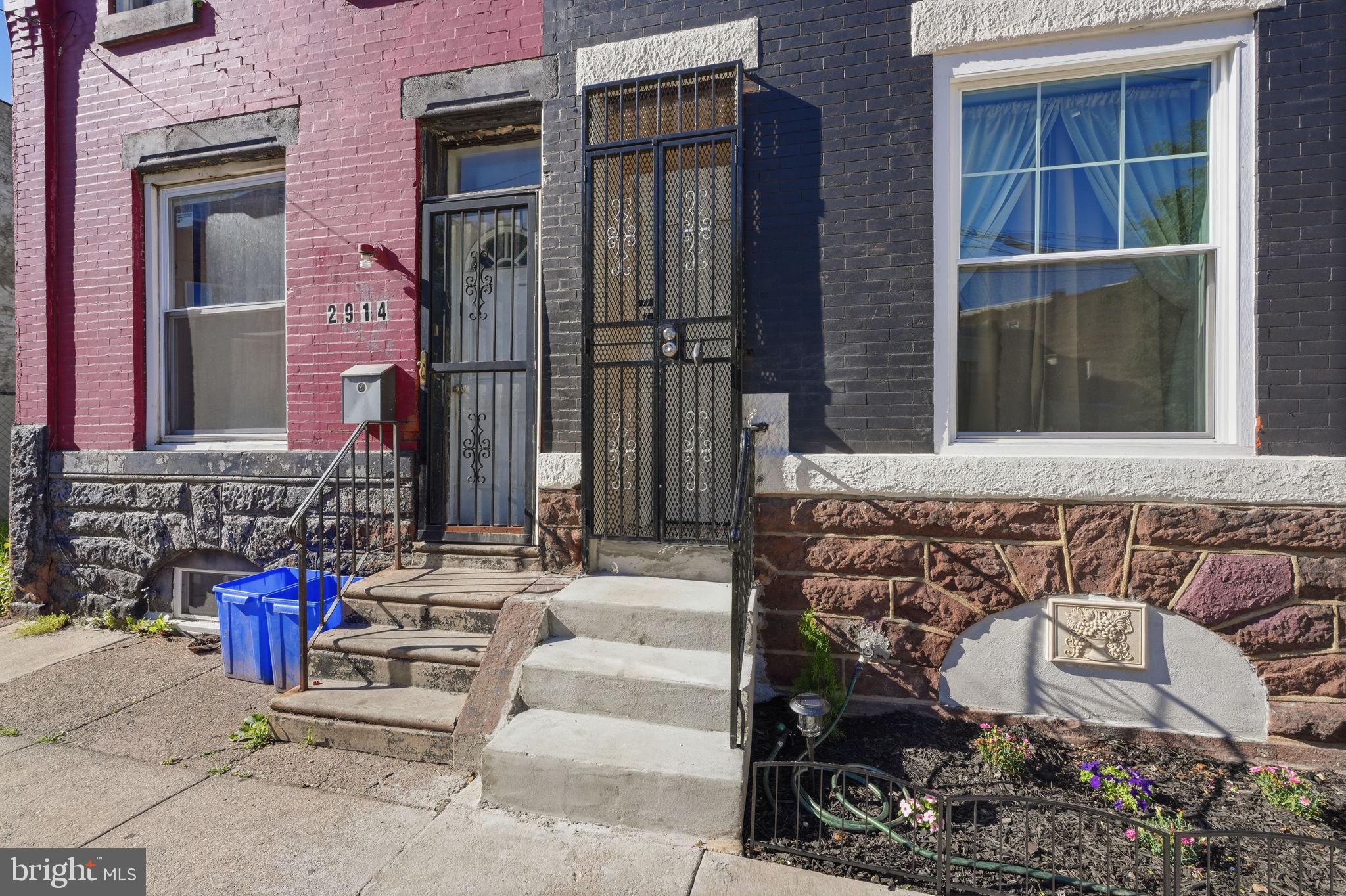 2916 Page Street Philadelphia, PA 19121 - Photo 29 of 31