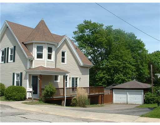3 Jay Street Westerly, RI 02891 - Photo 2 of 8 Exterior Front.