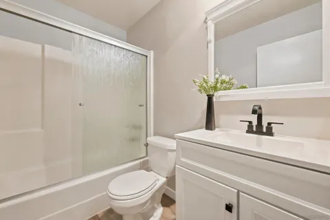 $499,000 | 4845 Collwood Boulevard, Unit A, San Diego, CA 92115