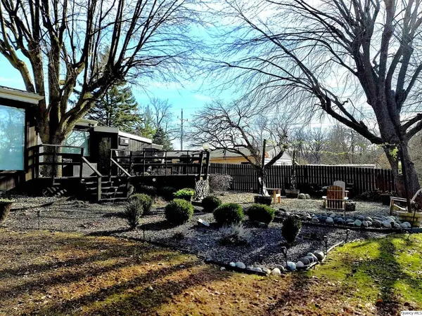 a view of a indoor swimming pool