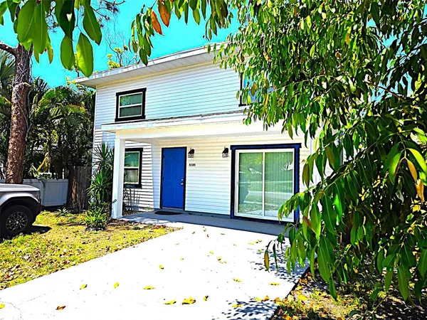 $4,500 | 5105 Tangerine Avenue South, Gulfport, FL 33707