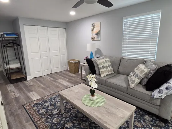 $4,500 | 5105 Tangerine Avenue South, Gulfport, FL 33707