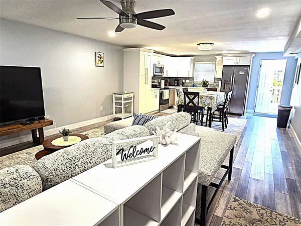 $4,500 | 5105 Tangerine Avenue South, Gulfport, FL 33707