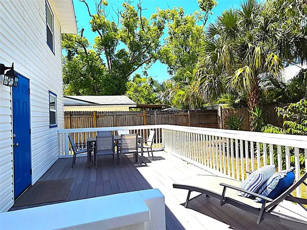 $4,500 | 5105 Tangerine Avenue South, Gulfport, FL 33707