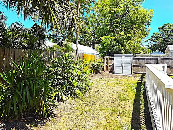 $4,500 | 5105 Tangerine Avenue South, Gulfport, FL 33707