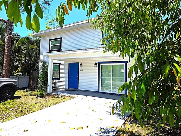 $4,500 | 5105 Tangerine Avenue South, Gulfport, FL 33707