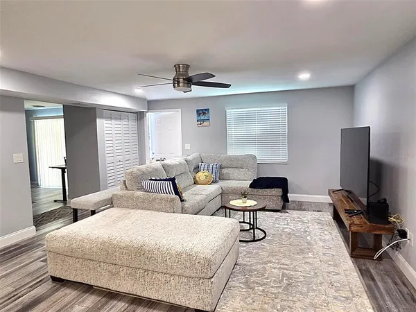 $4,500 | 5105 Tangerine Avenue South, Gulfport, FL 33707