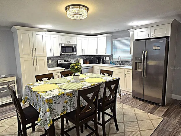 $4,500 | 5105 Tangerine Avenue South, Gulfport, FL 33707