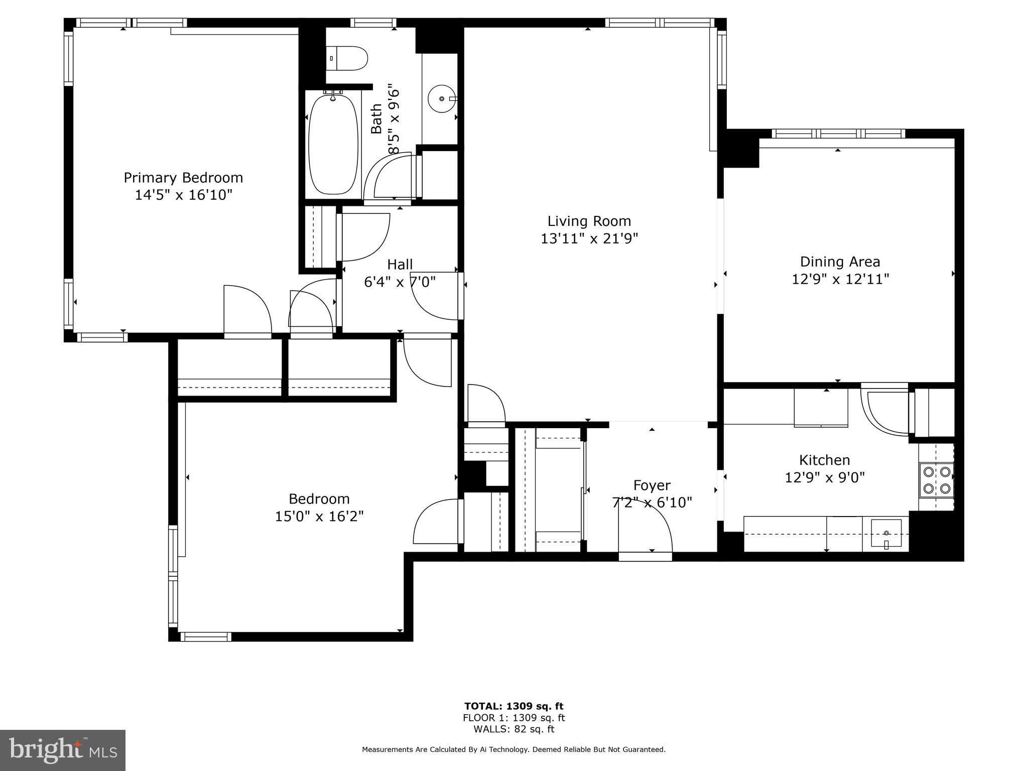 3601 Greenway, Unit 1 Baltimore, MD 21218 - Photo 25 of 29