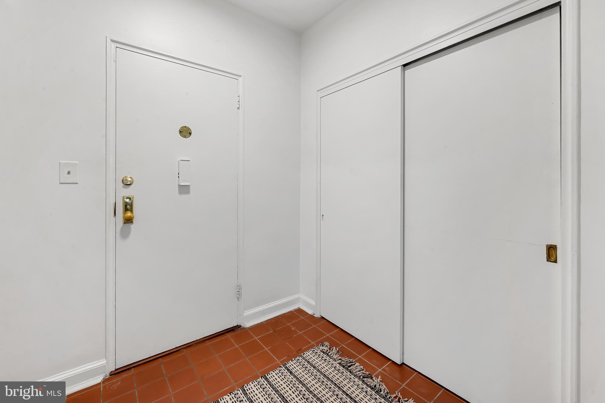 3601 Greenway, Unit 1 Baltimore, MD 21218 - Photo 3 of 29 a view of an empty room