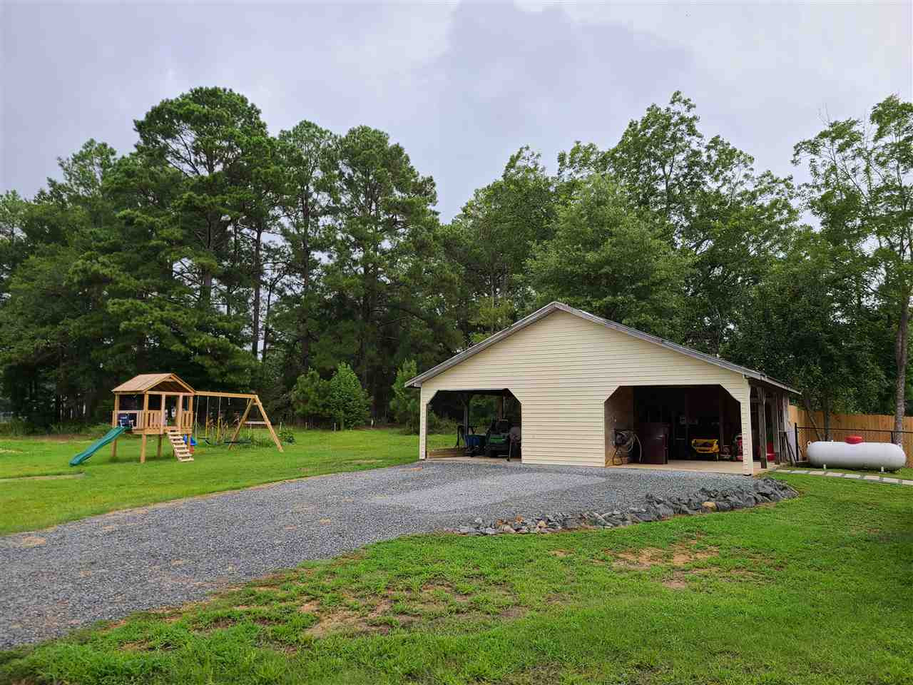 477 Hatcher Road Selma, NC 27576 - Photo 2 of 21 Photo 2
